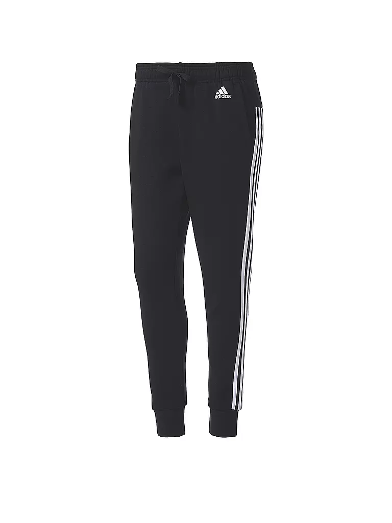 ADIDAS | Damen Hose Essentials 3-Streifen Tapered | 