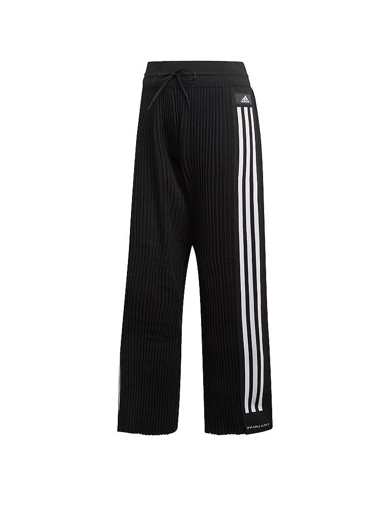 ADIDAS | Damen Hose Knit PT | schwarz