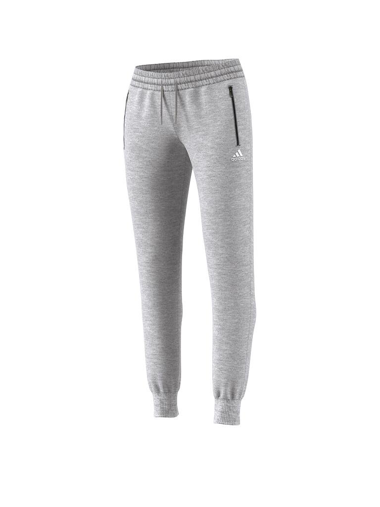 adidas hose damen grau