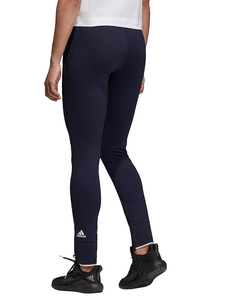 ADIDAS | Damen Hose VRCT | blau