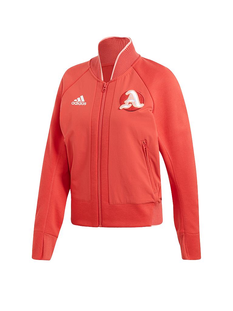 damen jacke adidas