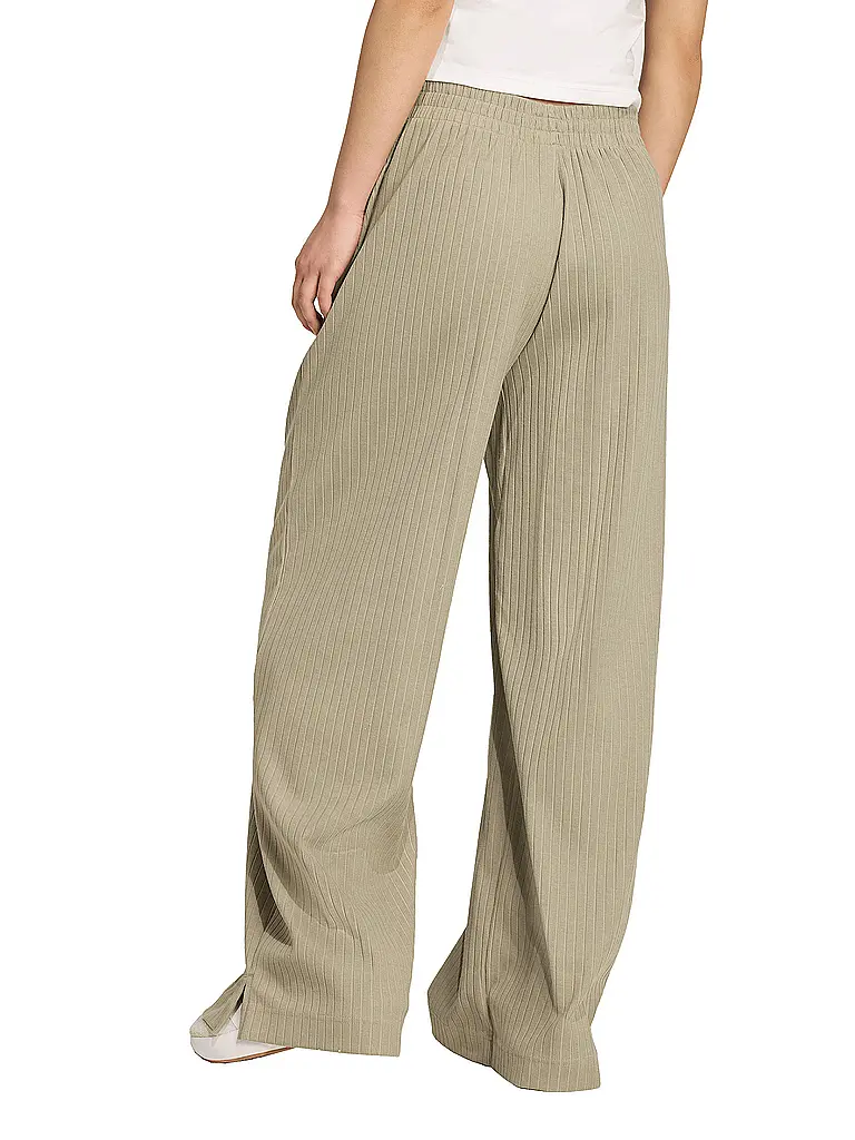 ADIDAS | Damen Jogginghose ALL SZN | olive
