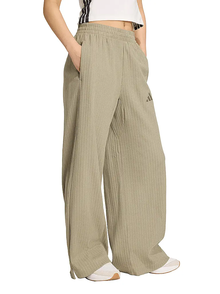 ADIDAS | Damen Jogginghose ALL SZN | olive