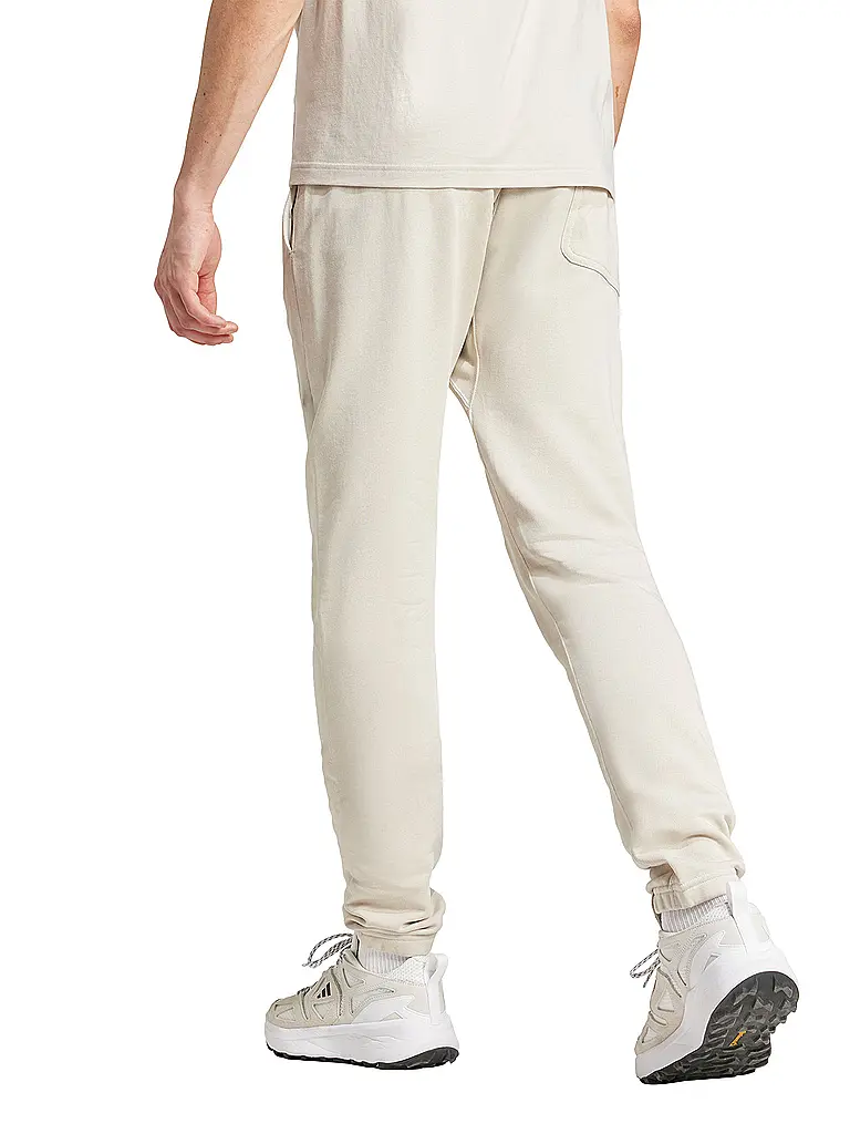ADIDAS | Damen Jogginghose SZN | creme