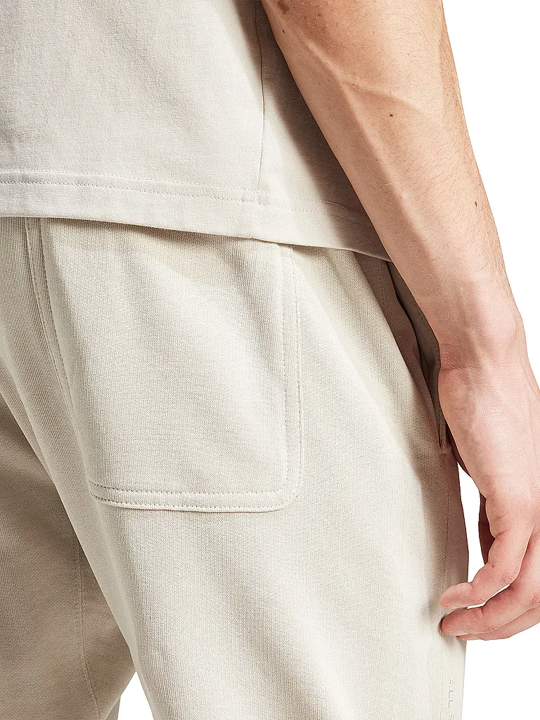 ADIDAS | Damen Jogginghose SZN | creme