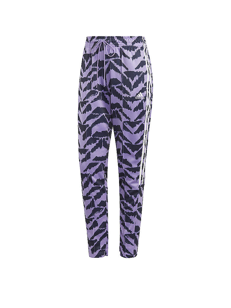 ADIDAS | Damen Jogginghose Tiro Suit Up Lifestyle  | lila