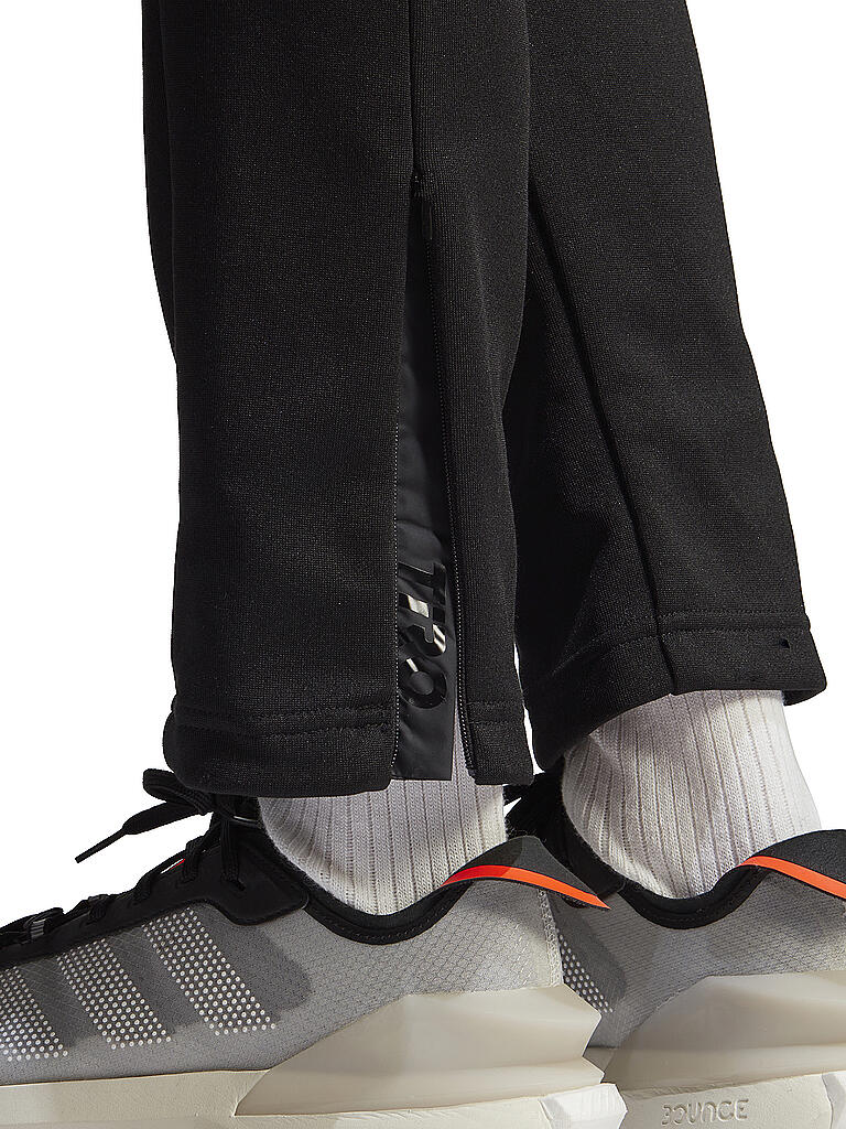 ADIDAS | Damen Jogginghose Tiro Suit-Up Advanced | schwarz