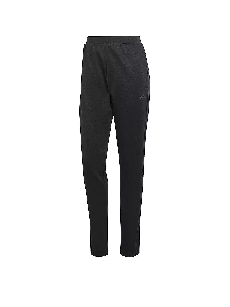 ADIDAS | Damen Jogginghose Tiro | schwarz