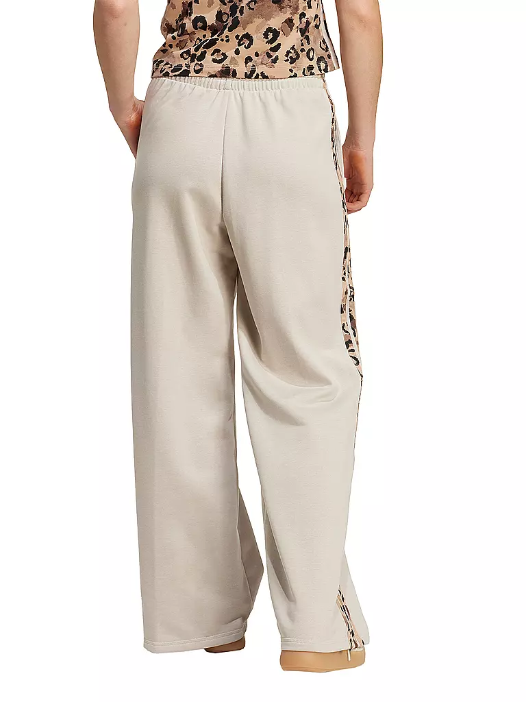 ADIDAS | Damen Jogginghose weites Bein | 