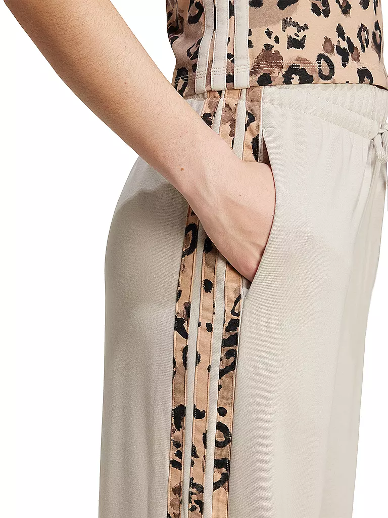 ADIDAS | Damen Jogginghose weites Bein | 
