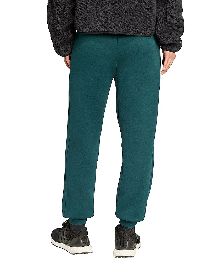 ADIDAS | Damen Jogginghose Z.N.E | petrol