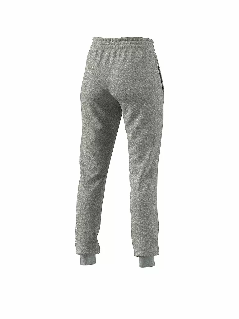 ADIDAS | Damen Jogginghose | grau