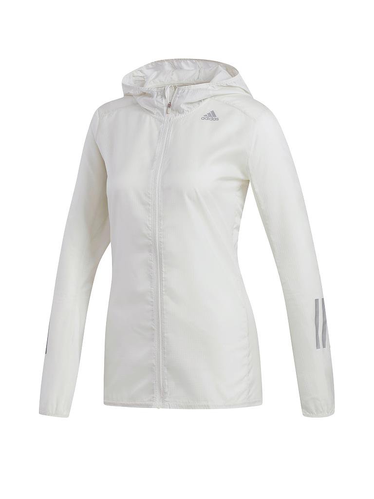 adidas response laufjacke damen