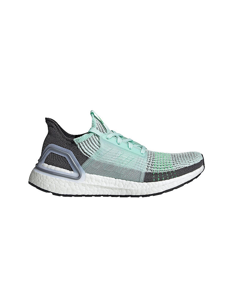 ADIDAS | Damen Laufschuh Ultraboost 19 Ice Mint / Ice Mint / Grey Six | türkis