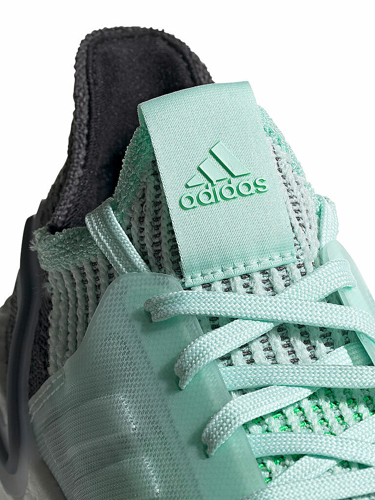 ADIDAS | Damen Laufschuh Ultraboost 19 Ice Mint / Ice Mint / Grey Six | türkis