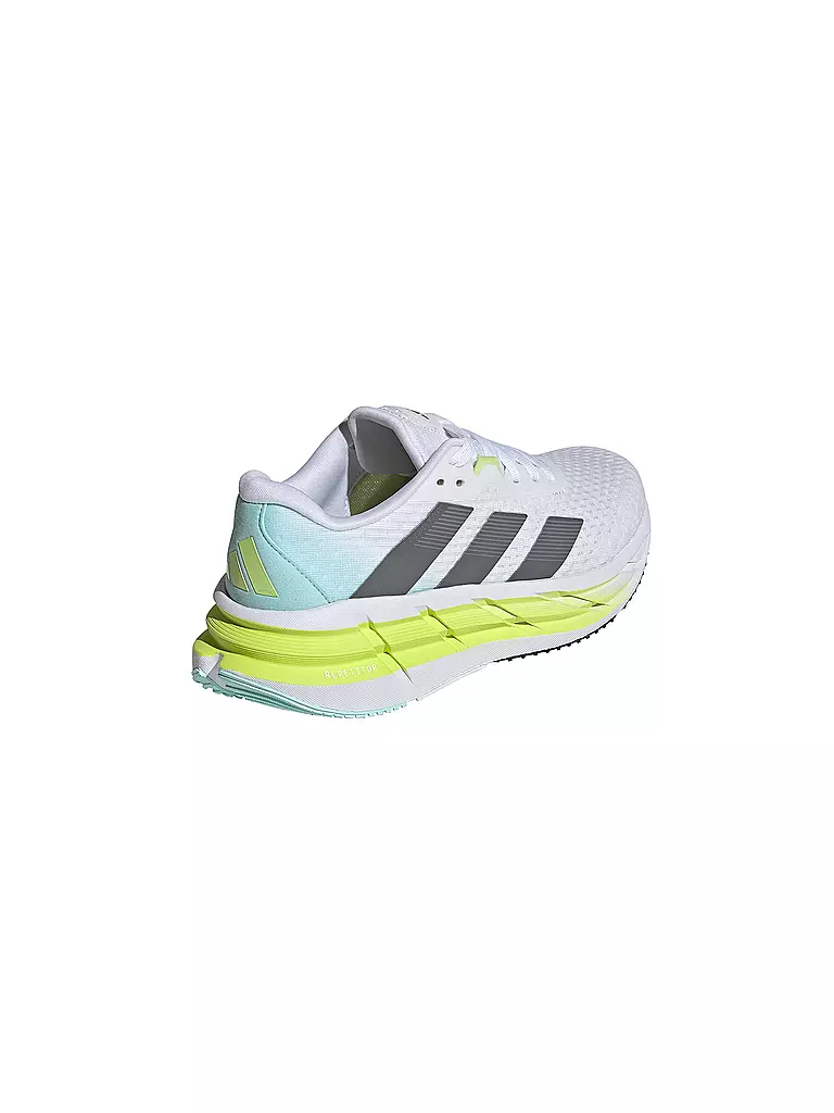 ADIDAS | Damen Laufschuhe Adistar 3 | weiss