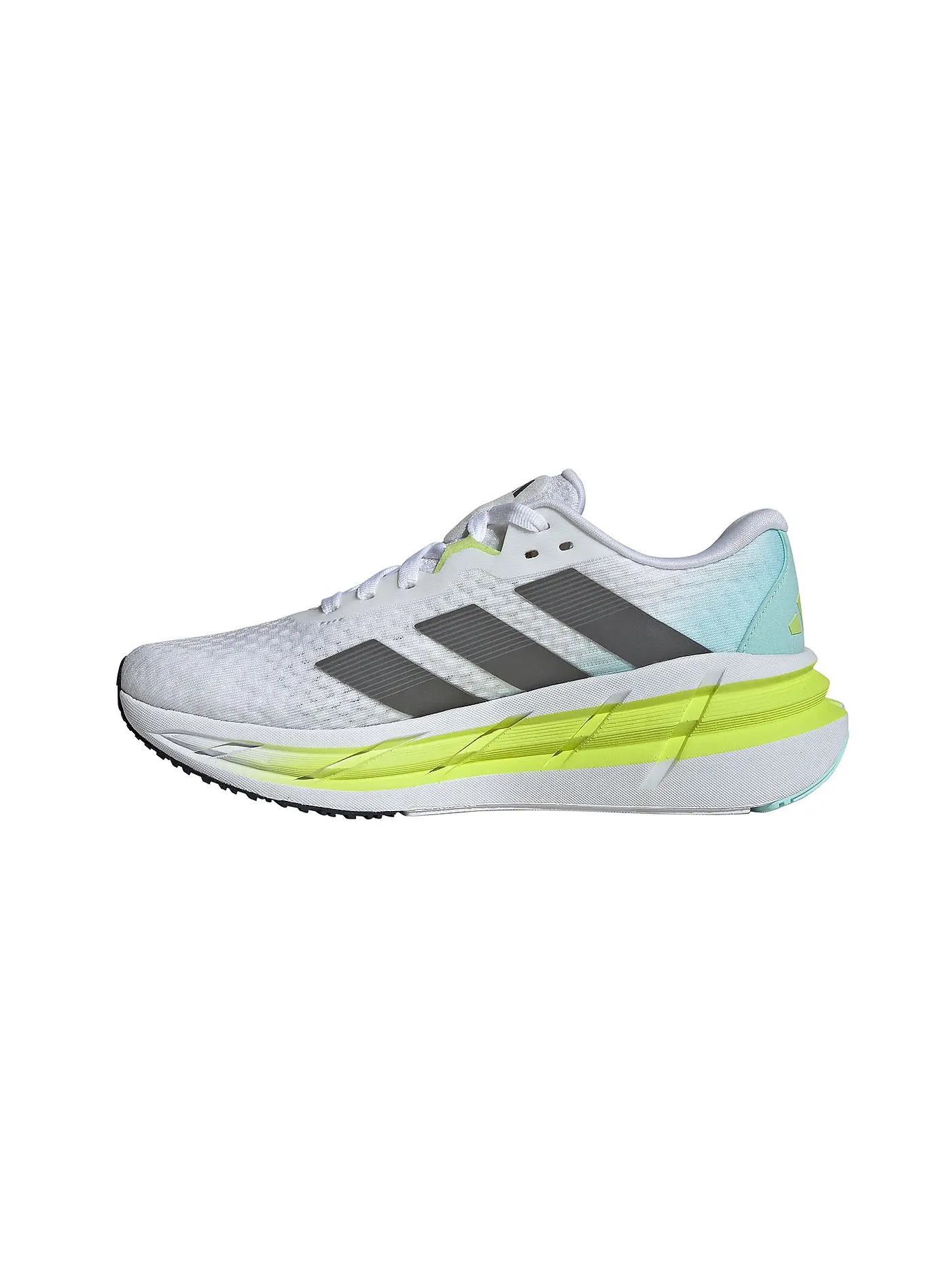 ADIDAS | Damen Laufschuhe Adistar 3 | weiss