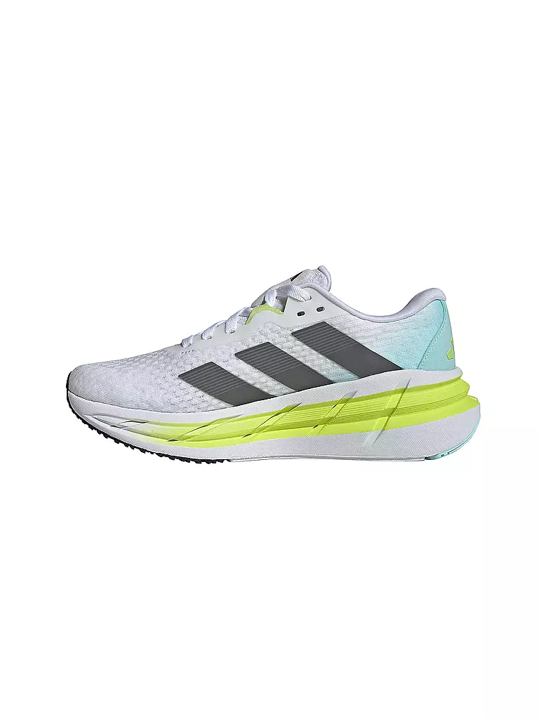 ADIDAS | Damen Laufschuhe Adistar 3 | weiss