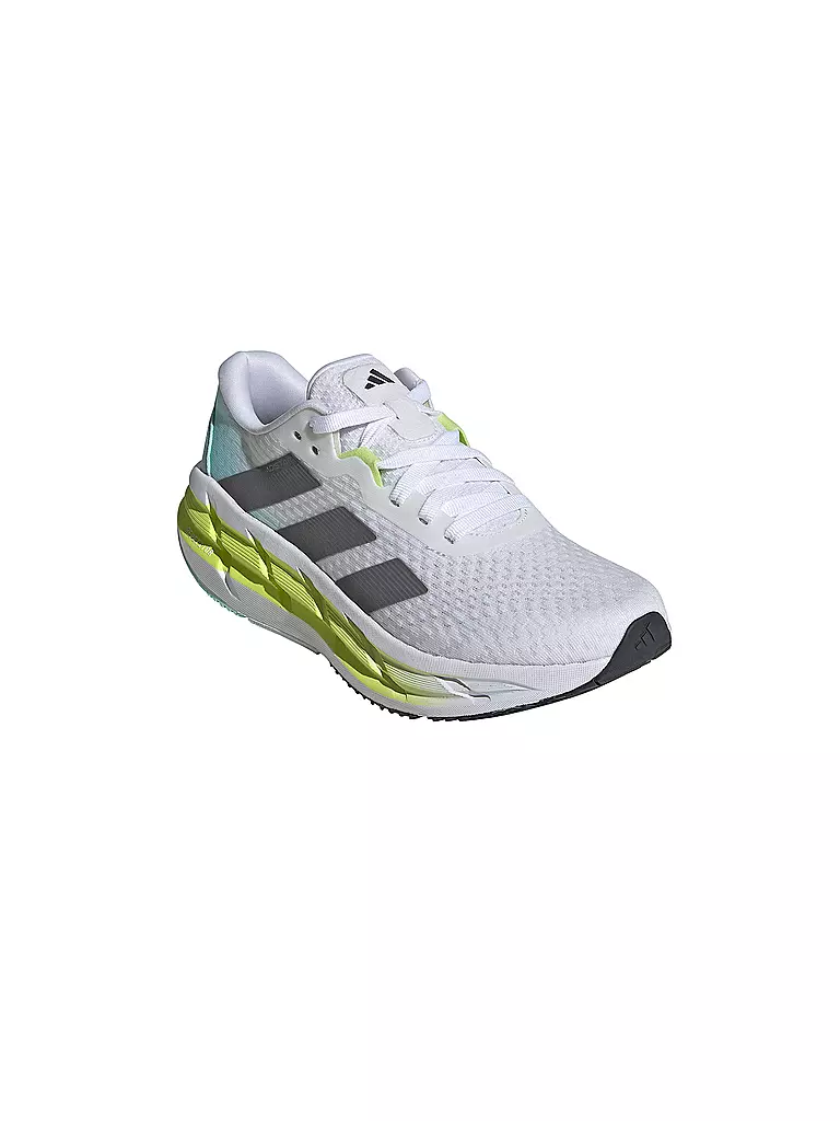 ADIDAS | Damen Laufschuhe Adistar 3 | weiss