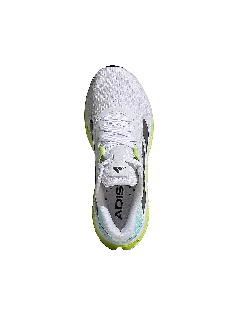 ADIDAS | Damen Laufschuhe Adistar 3 | weiss