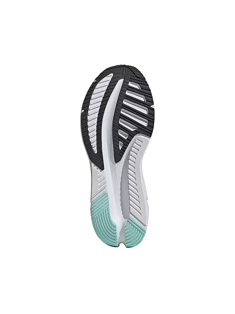 ADIDAS | Damen Laufschuhe Adistar 3 | weiss