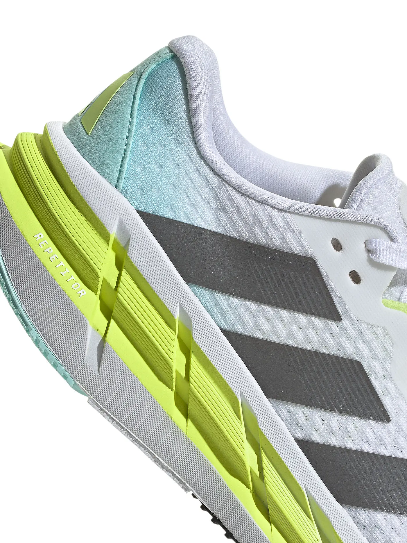 ADIDAS | Damen Laufschuhe Adistar 3 | weiss