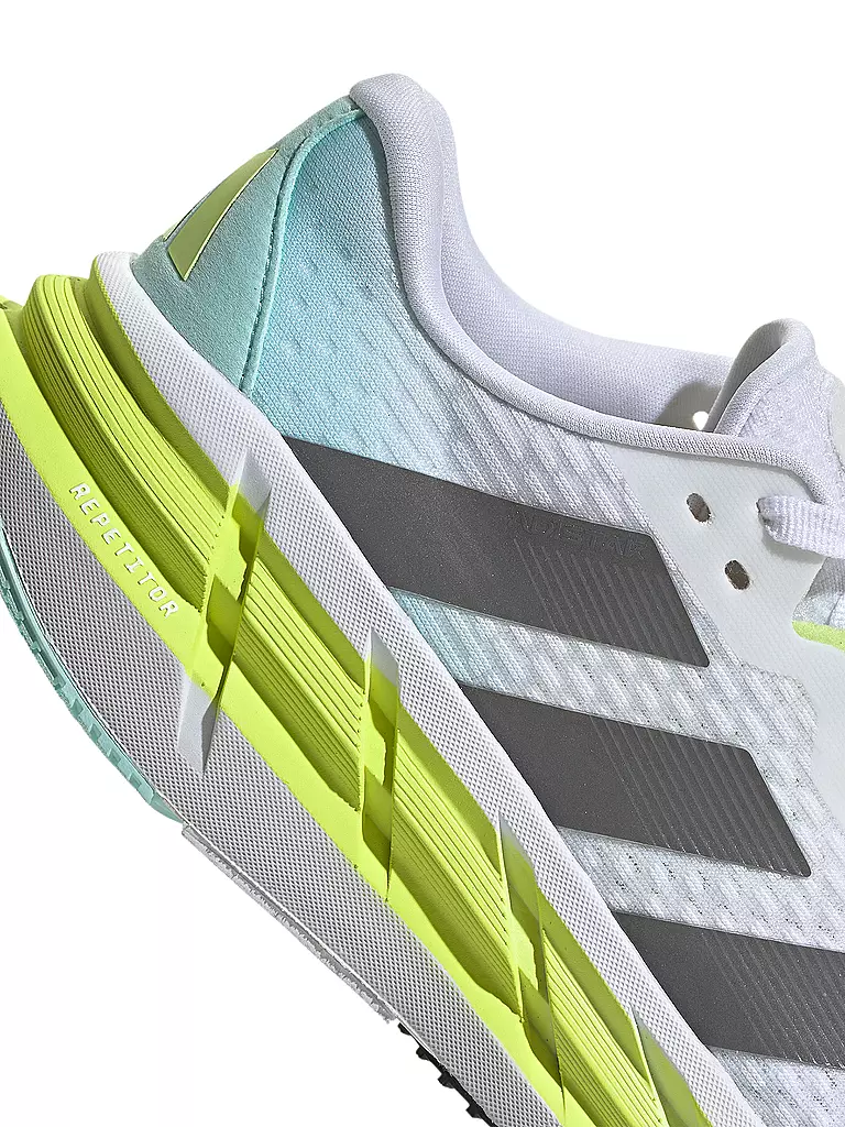 ADIDAS | Damen Laufschuhe Adistar 3 | weiss