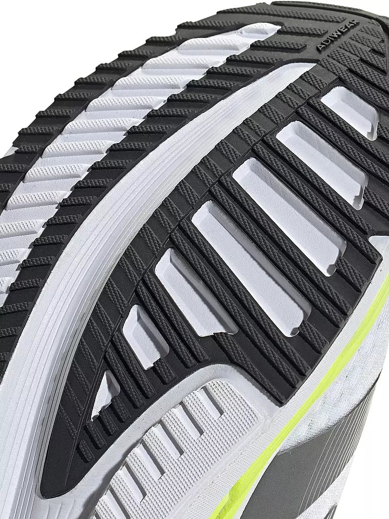ADIDAS | Damen Laufschuhe Adistar 3 | weiss