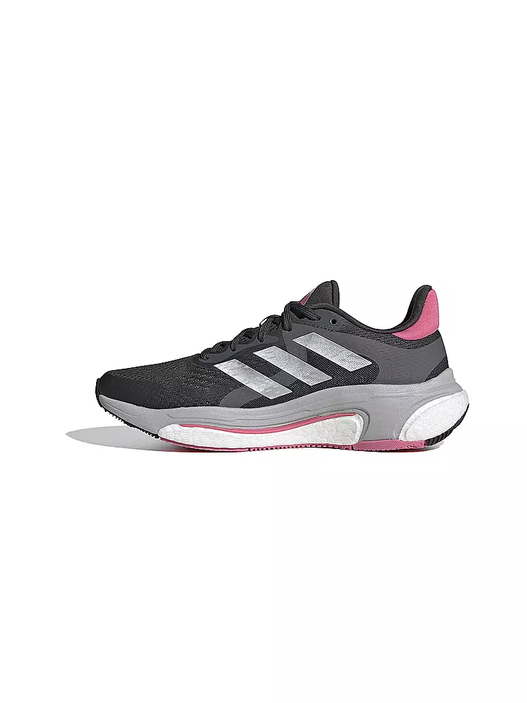 ADIDAS | Damen Laufschuhe Solar Control 2.0 | schwarz