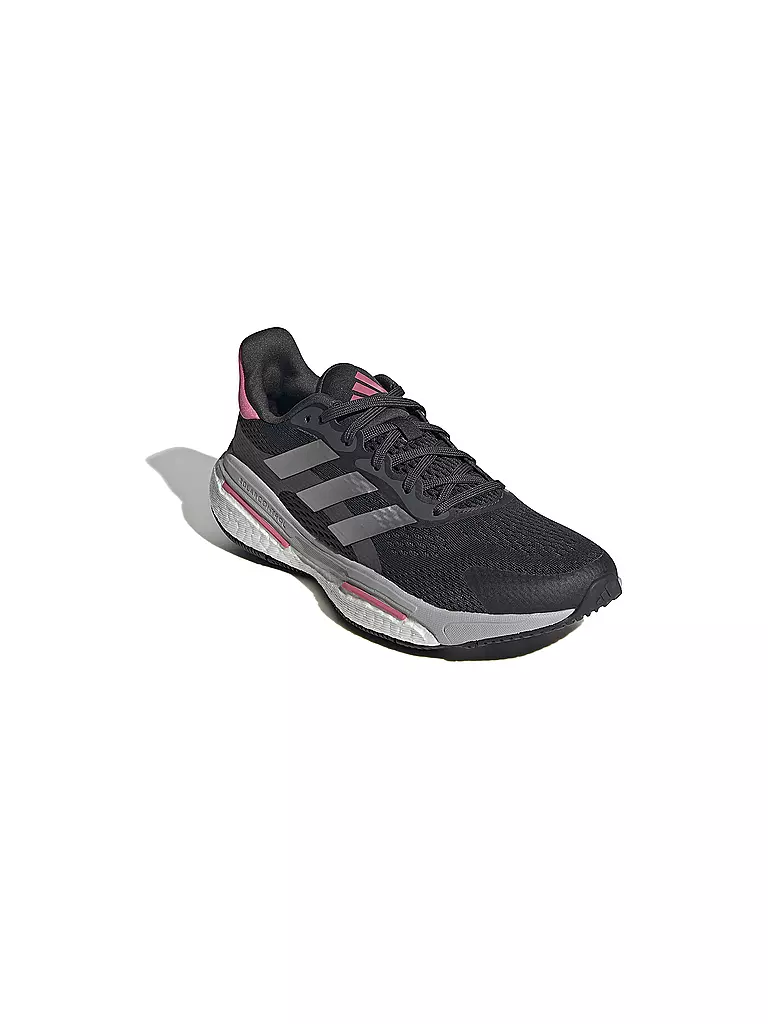 ADIDAS | Damen Laufschuhe Solar Control 2.0 | schwarz