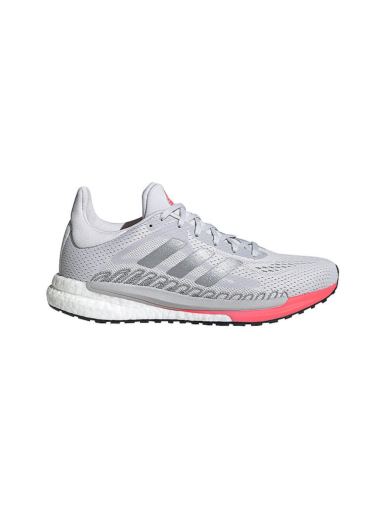 ADIDAS | Damen Laufschuhe Solar Glide 3 | grau