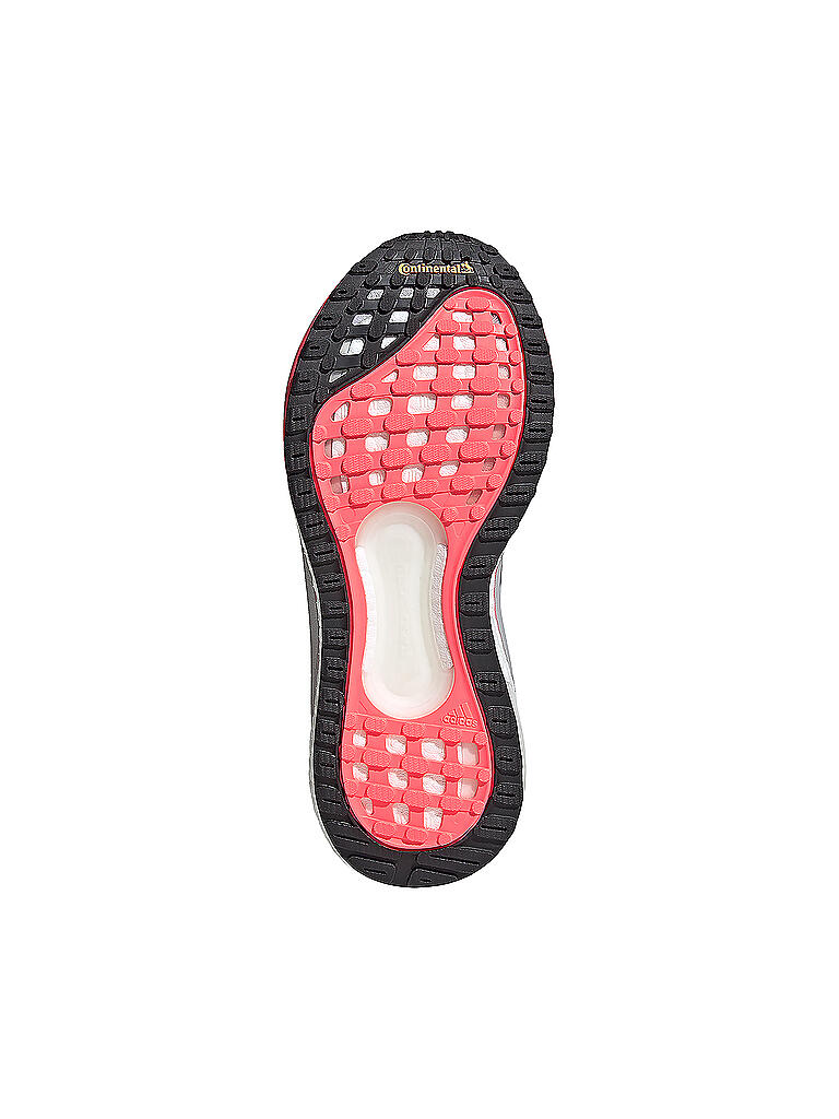 ADIDAS | Damen Laufschuhe Solar Glide 3 | grau