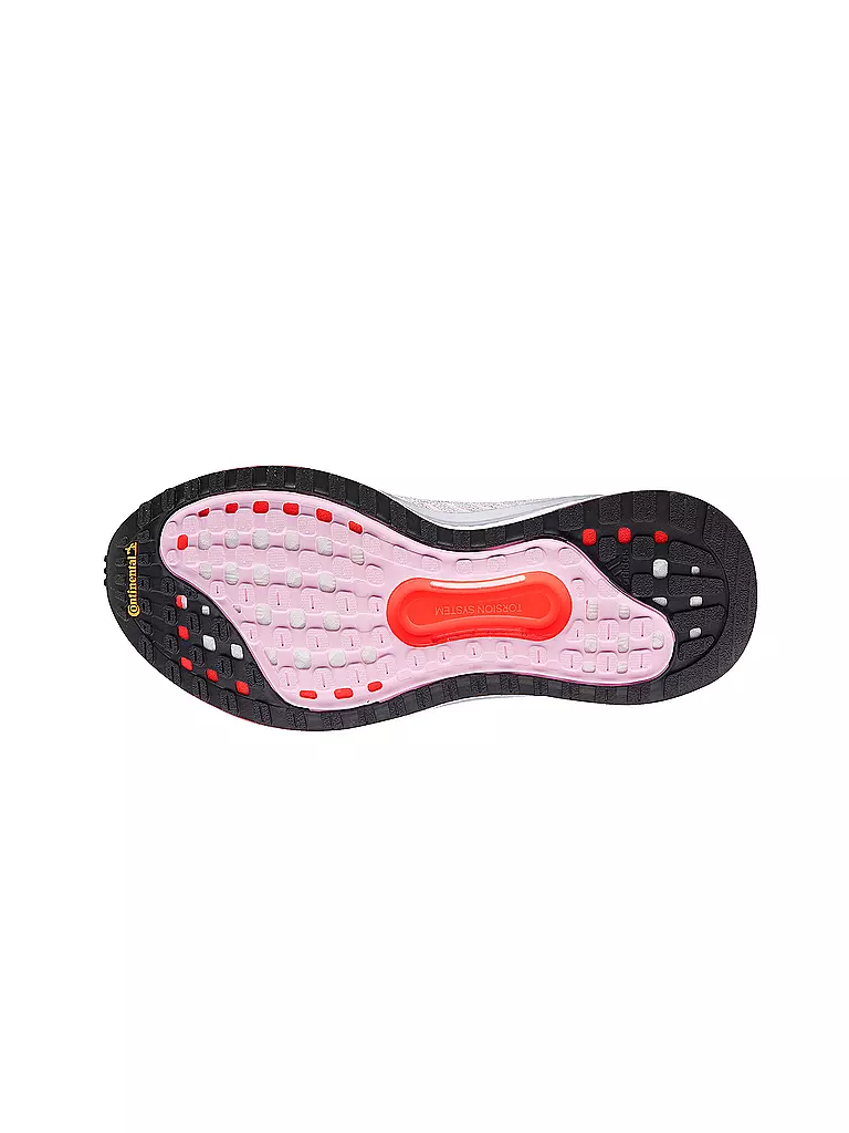 ADIDAS | Damen Laufschuhe Solar Glide ST 3 | rosa