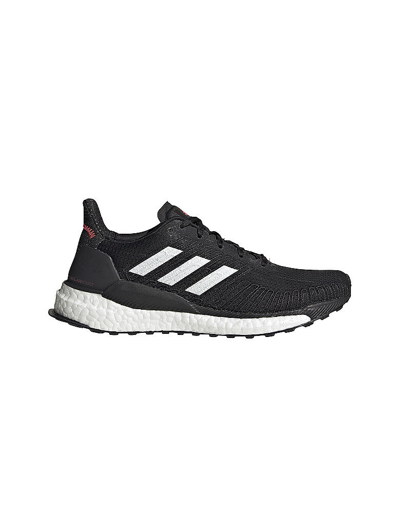 ADIDAS | Damen Laufschuhe SolarBOOST 19 | schwarz