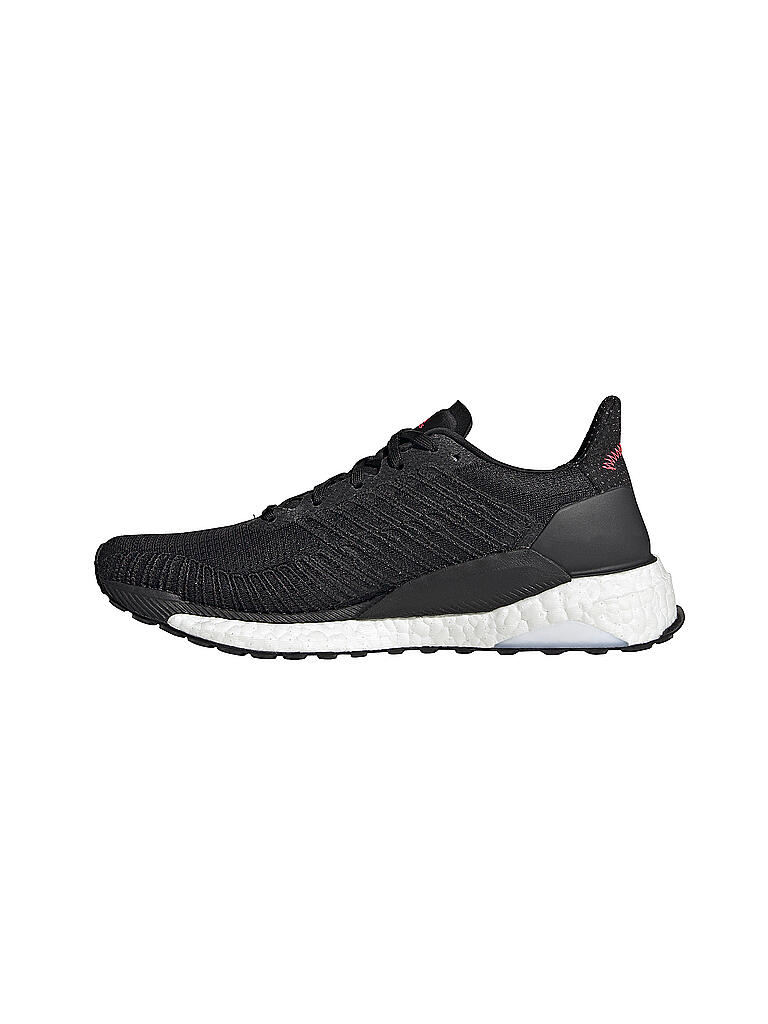 ADIDAS | Damen Laufschuhe SolarBOOST 19 | schwarz