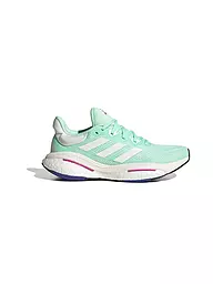 ADIDAS | Damen Laufschuhe Solarglide 6 | mint