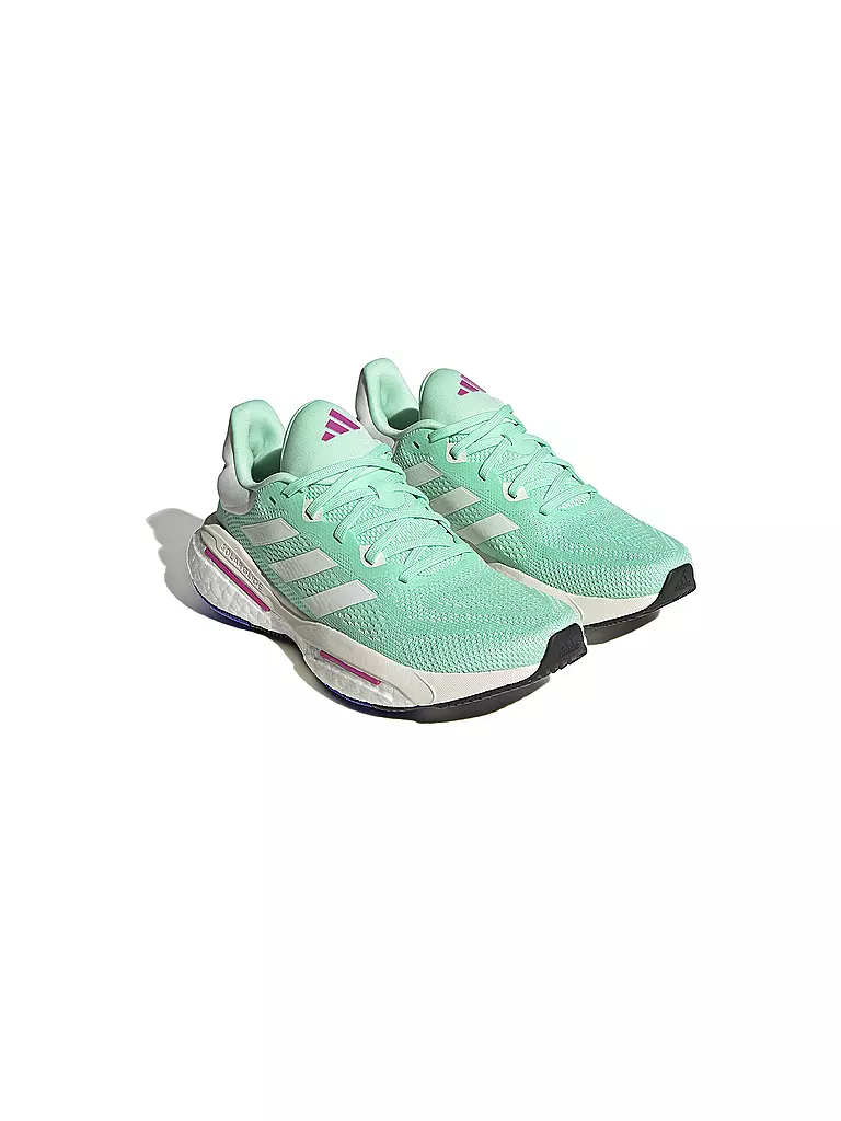 ADIDAS | Damen Laufschuhe Solarglide 6 | mint