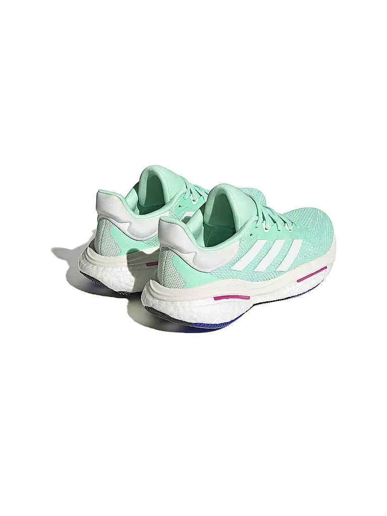 ADIDAS | Damen Laufschuhe Solarglide 6 | mint