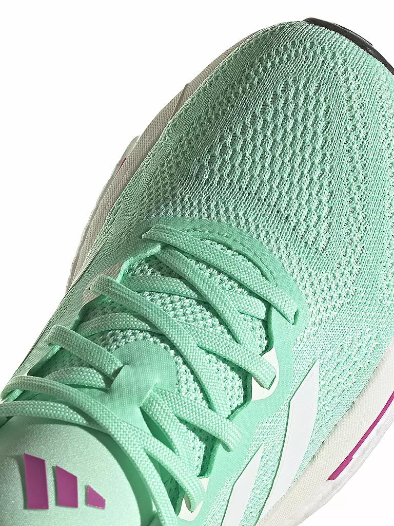 ADIDAS | Damen Laufschuhe Solarglide 6 | mint