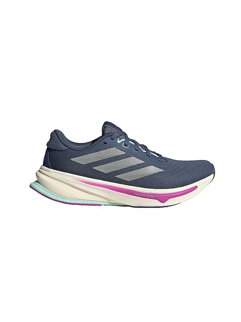 ADIDAS | Damen Laufschuhe Supernova Rise 2 | dunkelblau