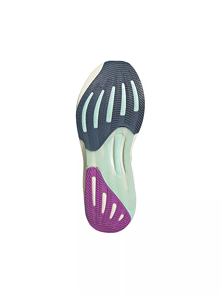 ADIDAS | Damen Laufschuhe Supernova Rise 2 | dunkelblau