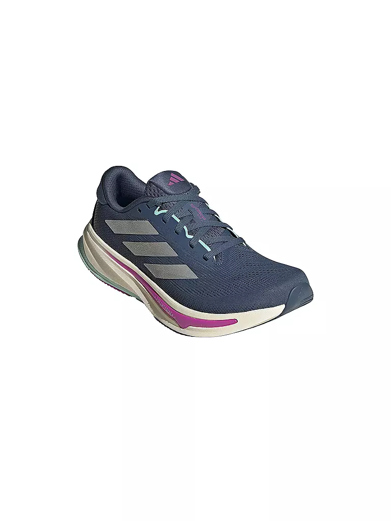 ADIDAS | Damen Laufschuhe Supernova Rise 2 | dunkelblau