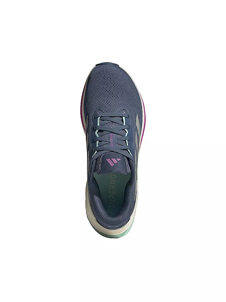 ADIDAS | Damen Laufschuhe Supernova Rise 2 | dunkelblau