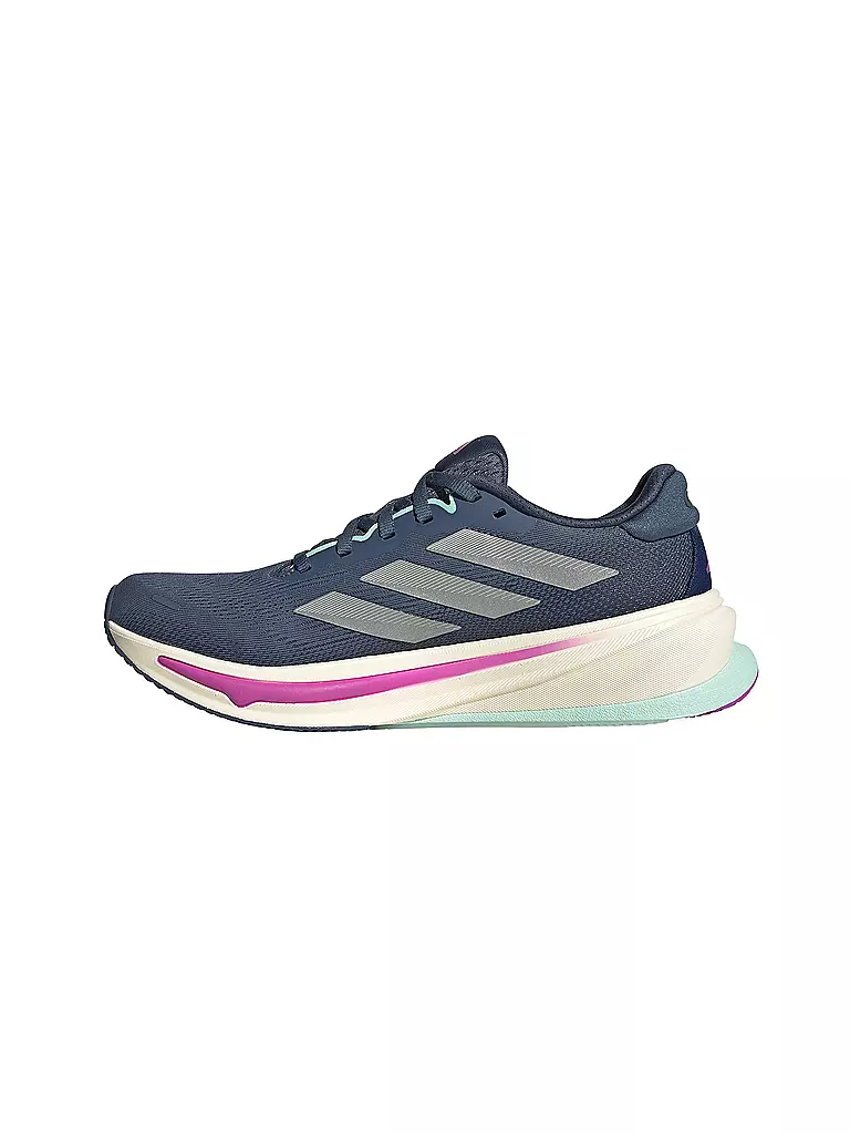ADIDAS | Damen Laufschuhe Supernova Rise 2 | dunkelblau