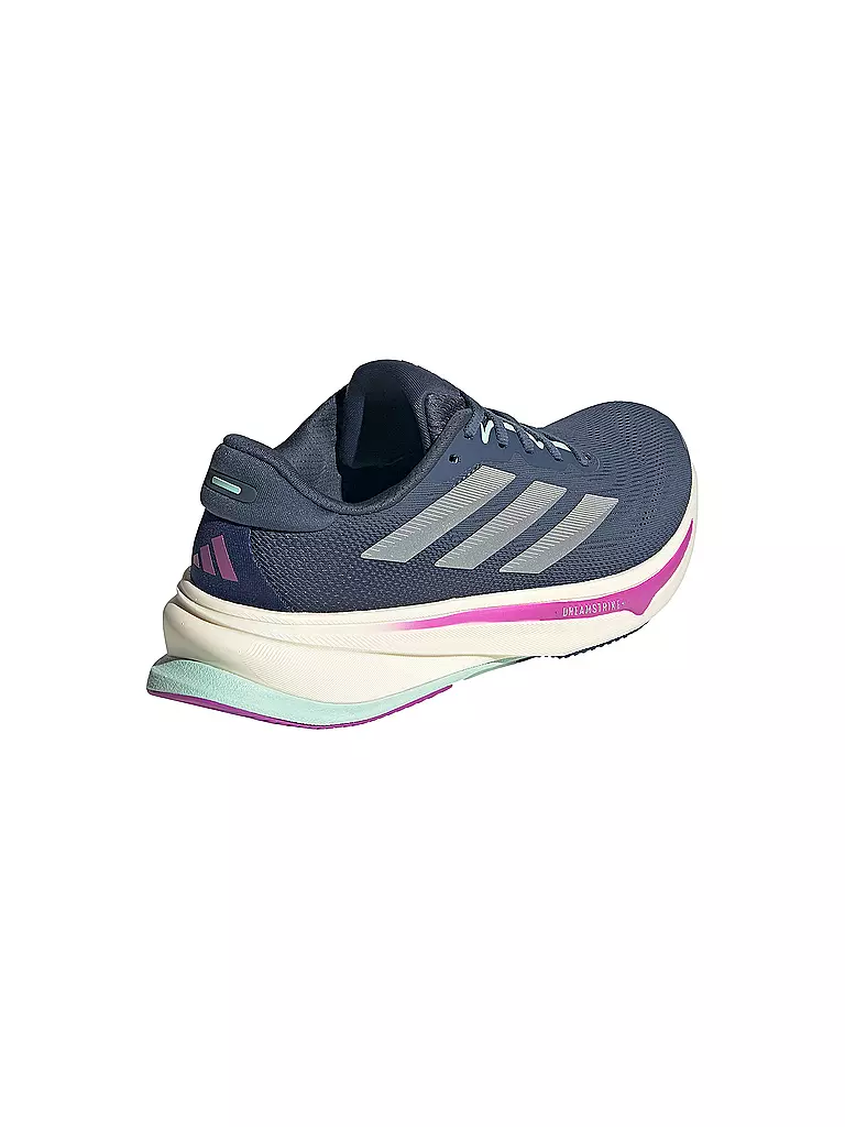 ADIDAS | Damen Laufschuhe Supernova Rise 2 | dunkelblau