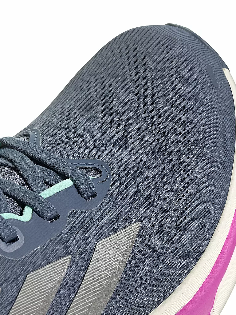 ADIDAS | Damen Laufschuhe Supernova Rise 2 | dunkelblau