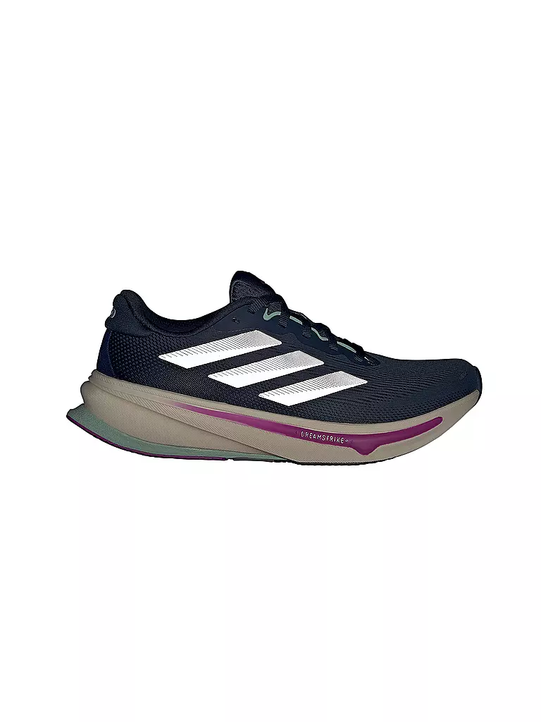 ADIDAS | Damen Laufschuhe Supernova Rise 2 | dunkelblau
