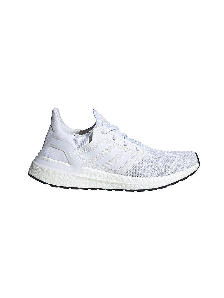 ADIDAS | Damen Laufschuhe Ultraboost 20 | weiß