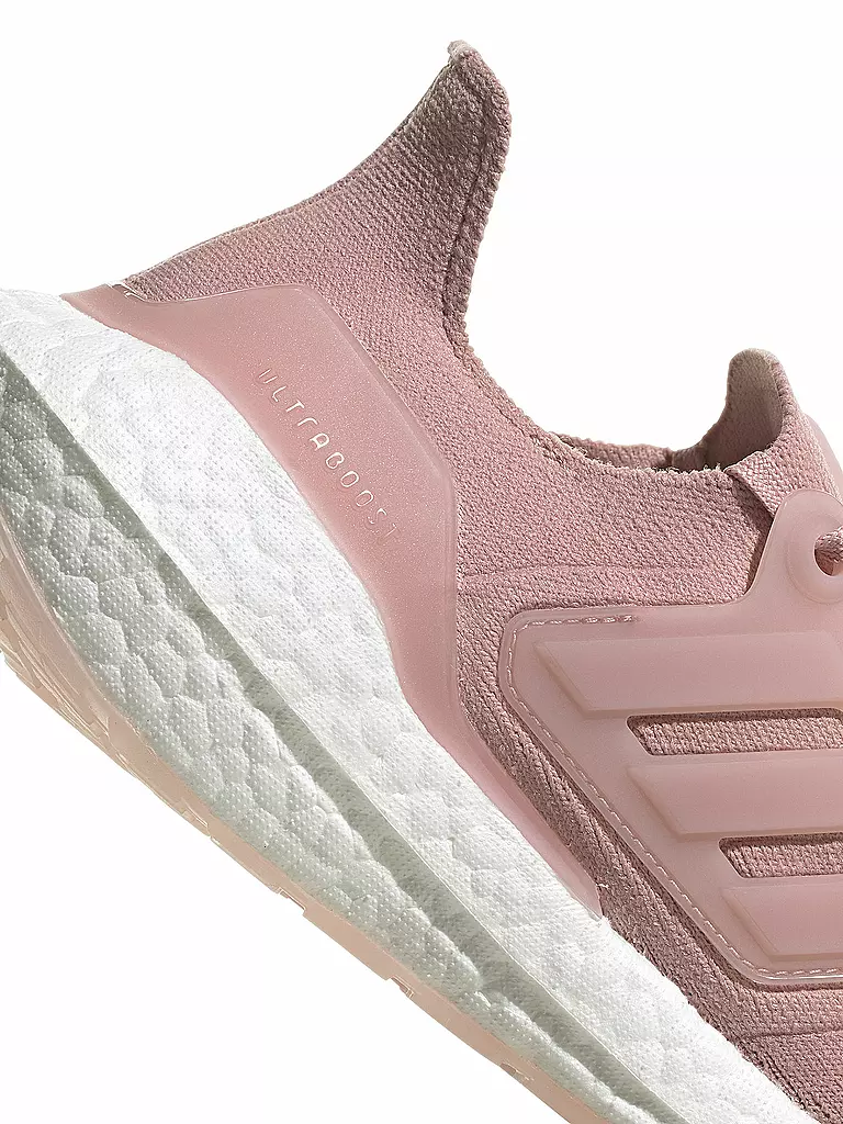 ADIDAS | Damen Laufschuhe Ultraboost 22 | rosa