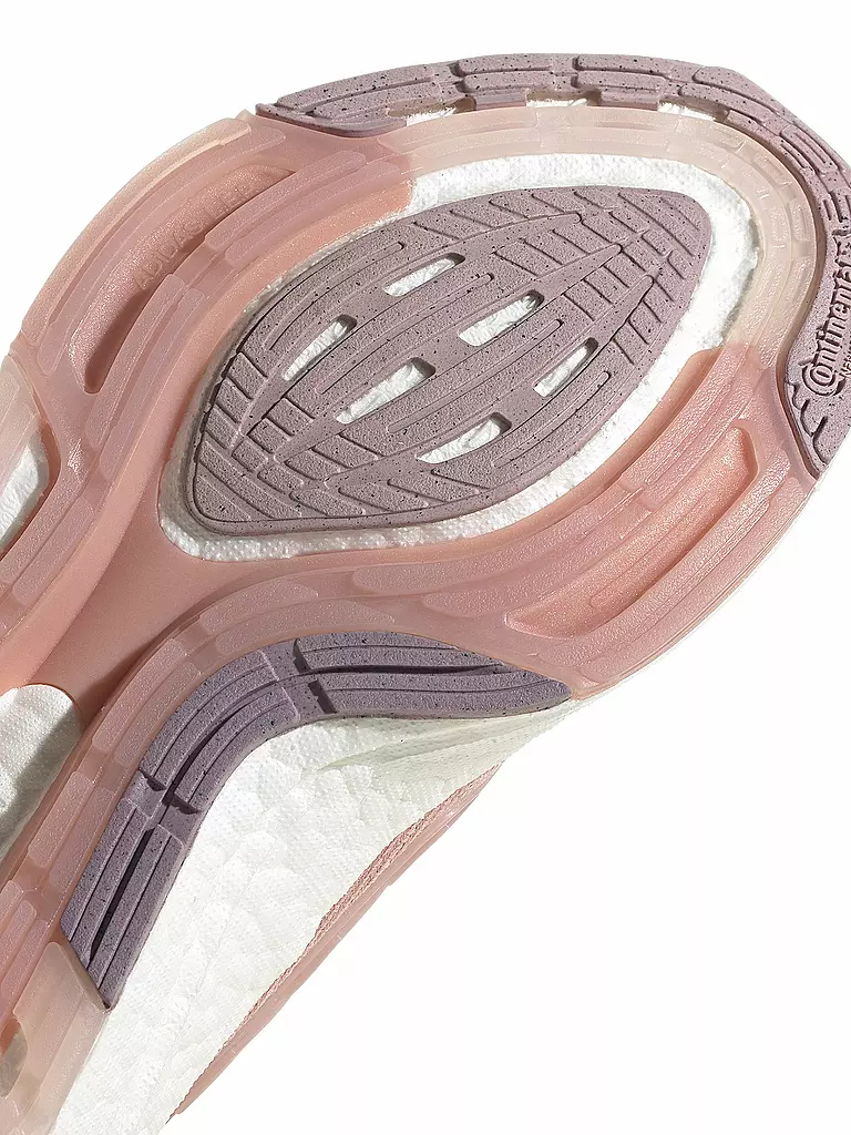 ADIDAS | Damen Laufschuhe Ultraboost 22 | rosa